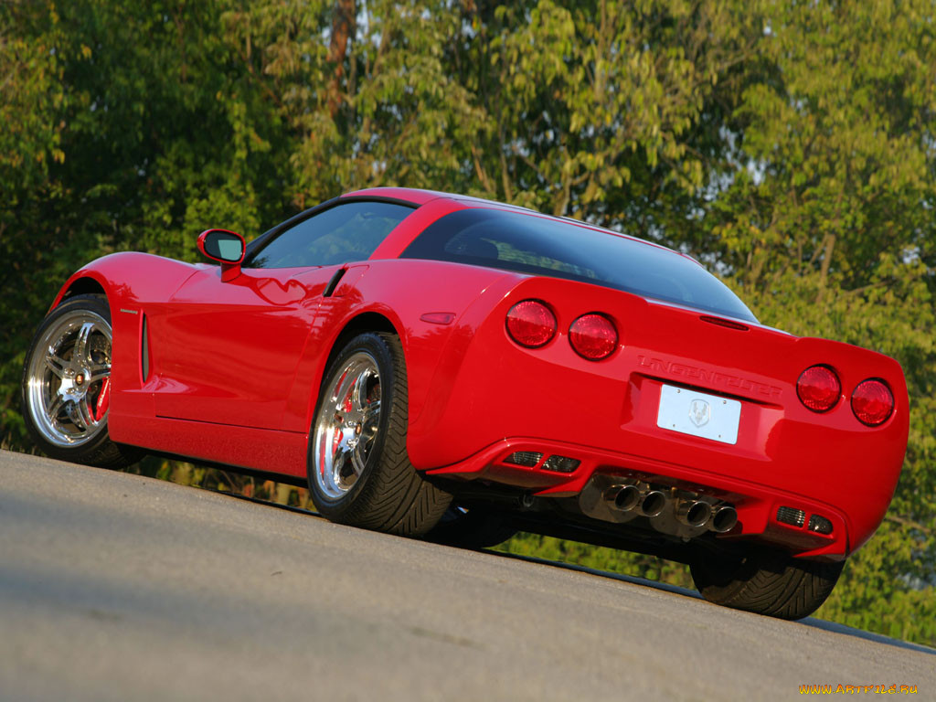 chevrolet, , corvette